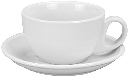 Yanco MA-2 Mayor Saucer for MA-1 Low Cup, 5.875