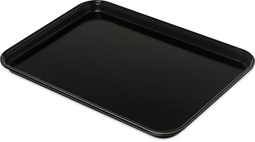 Carlisle 1318FMT309 Food Service Display Tray, 13