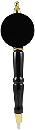 Taphandles STK-WDRK-1 Round Wonder Tap Handle, 12